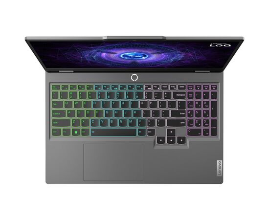 Ноутбук Lenovo LOQ 15IAX9I (83FQ002ERA), изображение 4 Ноутбук Lenovo LOQ 15IAX9I (83FQ002ERA), изображение 4