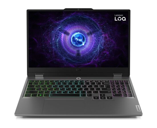 Ноутбук Lenovo LOQ 15IAX9I (83FQ002ERA)