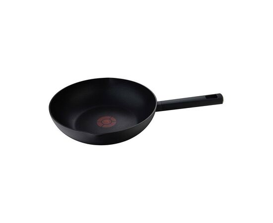 Сковорода Bergner Вок Ion Plus 28 см (BG-35908-BK), изображение 2 Сковорода Bergner Вок Ion Plus 28 см (BG-35908-BK), изображение 2