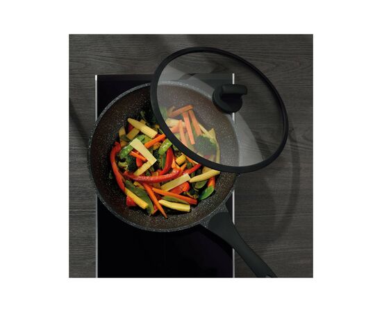 Сковорода Kela Вок Stella Nova 30 см (12229), изображение 2 Сковорода Kela Вок Stella Nova 30 см (12229), изображение 2