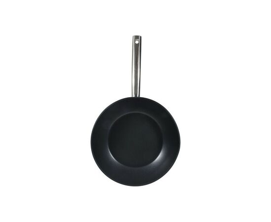 Сковорода MasterPro Вок Foodies Collection 28 см (BGMP-3558), изображение 2