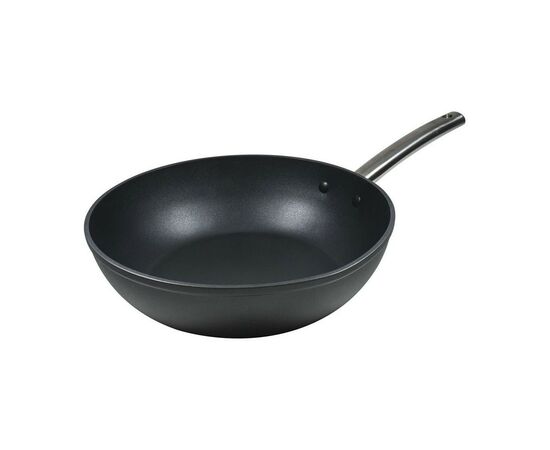 Сковорода MasterPro Вок Foodies Collection 28 см (BGMP-3558)