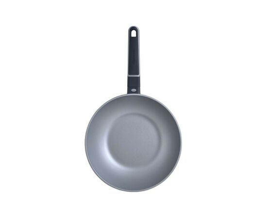 Сковорода MasterPro Вок Indigo 28 см (BGMP-7975), изображение 3 Сковорода MasterPro Вок Indigo 28 см (BGMP-7975), изображение 3