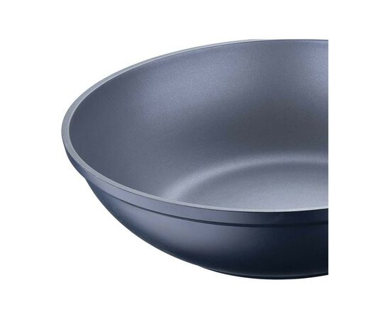 Сковорода MasterPro Вок Indigo 28 см (BGMP-7975), изображение 5 Сковорода MasterPro Вок Indigo 28 см (BGMP-7975), изображение 5