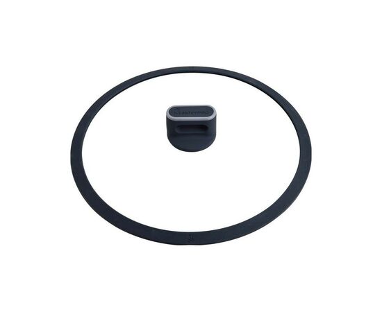 Сковорода MasterPro Вок Indigo 28 см (BGMP-7975), изображение 7 Сковорода MasterPro Вок Indigo 28 см (BGMP-7975), изображение 7