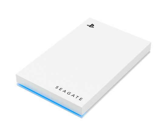 Внешний жесткий диск 2.5" 2TB Game Drive for PlayStation 5 Seagate (STLV2000201), изображение 4 Внешний жесткий диск 2.5" 2TB Game Drive for PlayStation 5 Seagate (STLV2000201), изображение 4