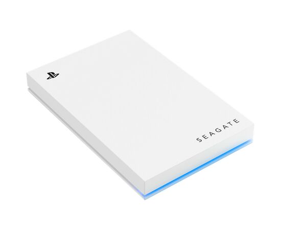Внешний жесткий диск 2.5" 2TB Game Drive for PlayStation 5 Seagate (STLV2000201), изображение 6 Внешний жесткий диск 2.5" 2TB Game Drive for PlayStation 5 Seagate (STLV2000201), изображение 6