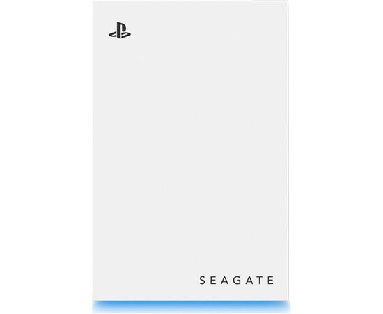 Внешний жесткий диск 2.5" 2TB Game Drive for PlayStation 5 Seagate (STLV2000201)