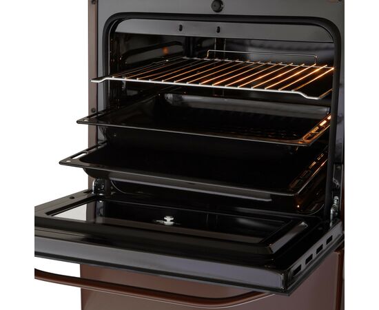 Плита Eleyus FARO 5501 EF BR (12190), изображение 10 Плита Eleyus FARO 5501 EF BR (12190), изображение 10