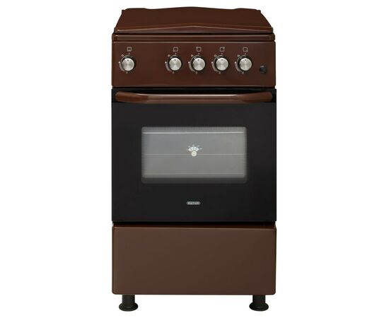 Плита Eleyus FARO 5501 EF BR (12190), изображение 2 Плита Eleyus FARO 5501 EF BR (12190), изображение 2