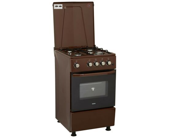 Плита Eleyus FARO 5501 EF BR (12190), изображение 3 Плита Eleyus FARO 5501 EF BR (12190), изображение 3
