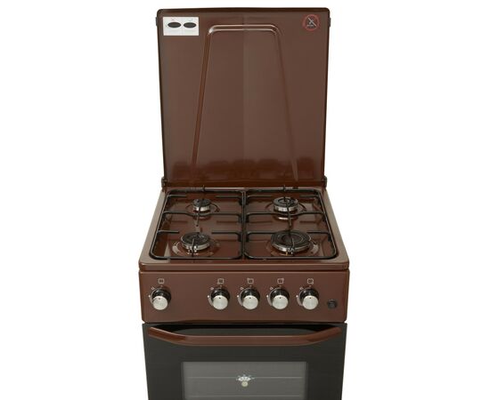 Плита Eleyus FARO 5501 EF BR (12190), изображение 4 Плита Eleyus FARO 5501 EF BR (12190), изображение 4