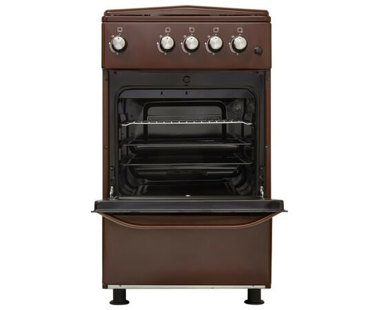 Плита Eleyus FARO 5501 EF BR (12190), изображение 5 Плита Eleyus FARO 5501 EF BR (12190), изображение 5