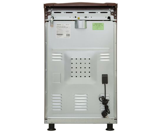 Плита Eleyus FARO 5501 EF BR (12190), изображение 6 Плита Eleyus FARO 5501 EF BR (12190), изображение 6