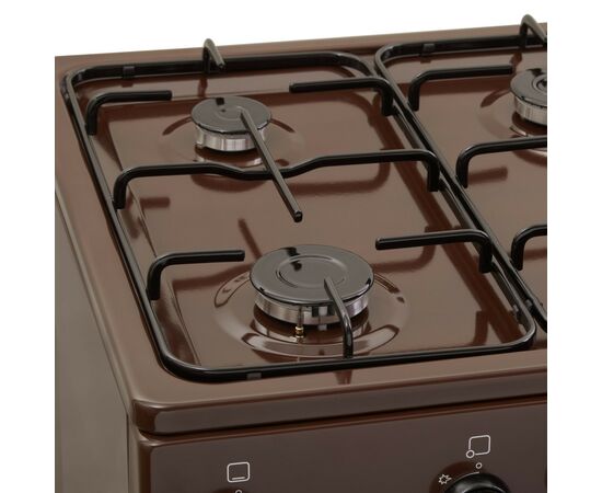 Плита Eleyus FARO 5501 EF BR (12190), изображение 7 Плита Eleyus FARO 5501 EF BR (12190), изображение 7
