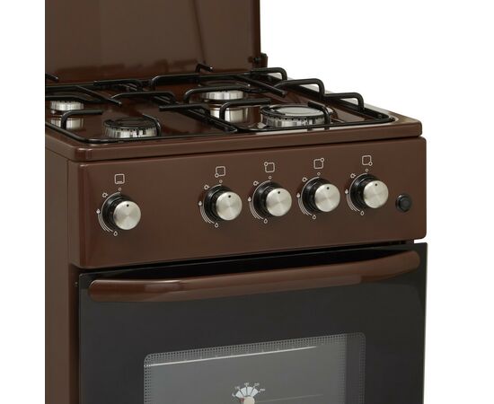 Плита Eleyus FARO 5501 EF BR (12190), изображение 9 Плита Eleyus FARO 5501 EF BR (12190), изображение 9