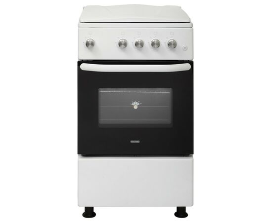 Плита Eleyus FARO 5501 EF WH (12189), изображение 2 Плита Eleyus FARO 5501 EF WH (12189), изображение 2