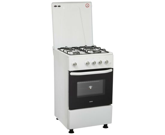 Плита Eleyus FARO 5501 EF WH (12189), изображение 3 Плита Eleyus FARO 5501 EF WH (12189), изображение 3