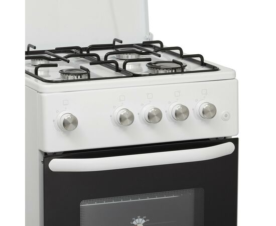 Плита Eleyus FARO 5501 EF WH (12189), изображение 5 Плита Eleyus FARO 5501 EF WH (12189), изображение 5