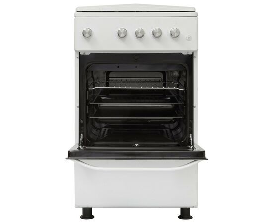 Плита Eleyus FARO 5501 EF WH (12189), изображение 6 Плита Eleyus FARO 5501 EF WH (12189), изображение 6