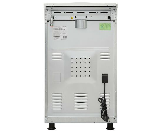 Плита Eleyus FARO 5501 EF WH (12189), изображение 7 Плита Eleyus FARO 5501 EF WH (12189), изображение 7
