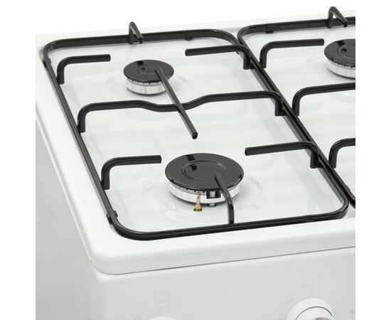 Плита Eleyus FARO 5501 EF WH (12189), изображение 8 Плита Eleyus FARO 5501 EF WH (12189), изображение 8