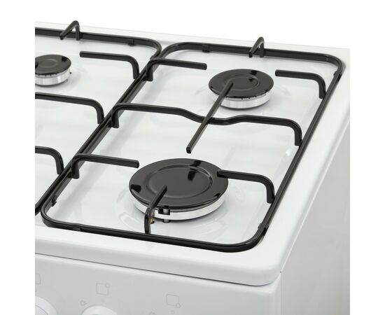 Плита Eleyus FARO 5501 EF WH (12189), изображение 9 Плита Eleyus FARO 5501 EF WH (12189), изображение 9