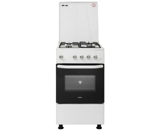 Плита Eleyus FARO 5501 EF WH (12189)