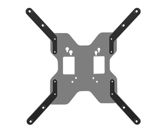 Кронштейн Brateck LCD-201R, изображение 2 Кронштейн Brateck LCD-201R, изображение 2