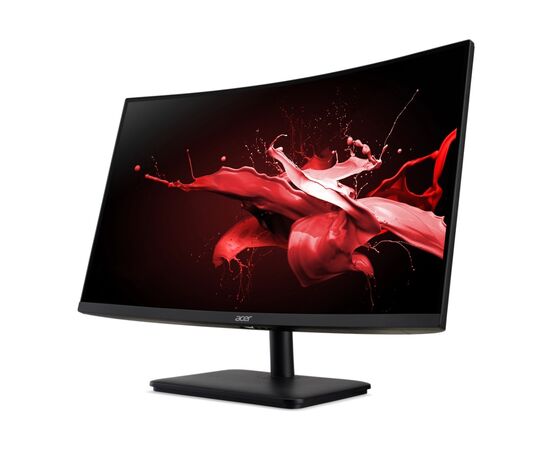 Монитор Acer ED270Xbiipx (UM.HE0EE.X01), изображение 4 Монитор Acer ED270Xbiipx (UM.HE0EE.X01), изображение 4