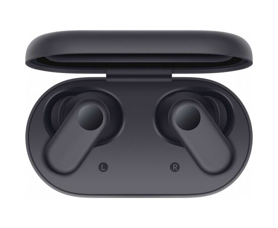 Наушники Oppo Enco Buds2 Pro Graphite Black (OFE510A_Black), изображение 2 Наушники Oppo Enco Buds2 Pro Graphite Black (OFE510A_Black), изображение 2