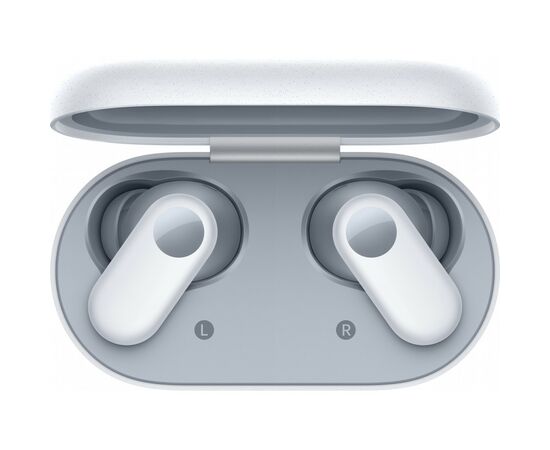 Наушники Oppo Enco Buds2 Pro Granite White (OFE510A_White), изображение 2 Наушники Oppo Enco Buds2 Pro Granite White (OFE510A_White), изображение 2