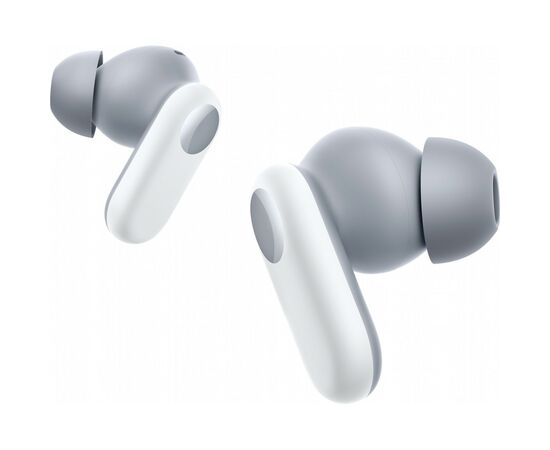 Наушники Oppo Enco Buds2 Pro Granite White (OFE510A_White), изображение 4 Наушники Oppo Enco Buds2 Pro Granite White (OFE510A_White), изображение 4