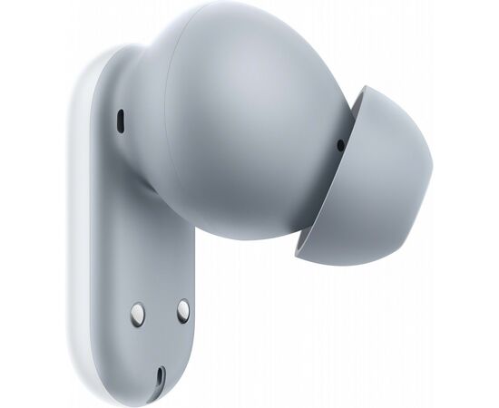 Наушники Oppo Enco Buds2 Pro Granite White (OFE510A_White), изображение 7 Наушники Oppo Enco Buds2 Pro Granite White (OFE510A_White), изображение 7