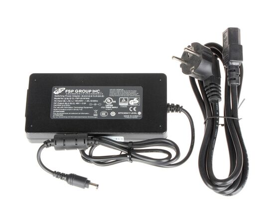 Коммутатор сетевой Hikvision DS-3E0310P-E/M, изображение 4 Коммутатор сетевой Hikvision DS-3E0310P-E/M, изображение 4