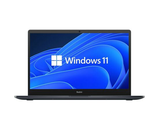 Ноутбук Xiaomi RedmiBook 15 (JYU4546UA)
