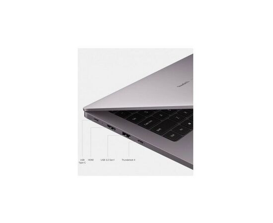 Ноутбук Xiaomi RedmiBook Pro 14 (JYU4400CN), зображення 6 Ноутбук Xiaomi RedmiBook Pro 14 (JYU4400CN), зображення 6
