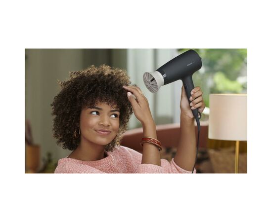 Фен Philips BHD302/30, изображение 5 Фен Philips BHD302/30, изображение 5