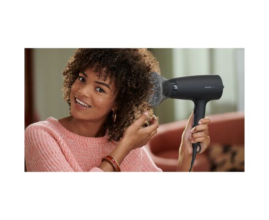 Фен Philips BHD302/30, изображение 6 Фен Philips BHD302/30, изображение 6
