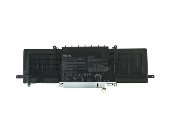 Аккумулятор для ноутбука ASUS ZenBook UX333 C31N1815, 4335mAh (50Wh), 3cell, 11.55V (A47586)