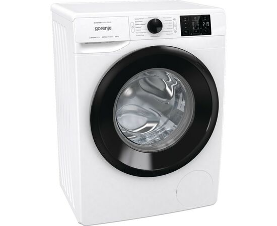 Стиральная машина Gorenje WNEI82SDS, изображение 3 Стиральная машина Gorenje WNEI82SDS, изображение 3