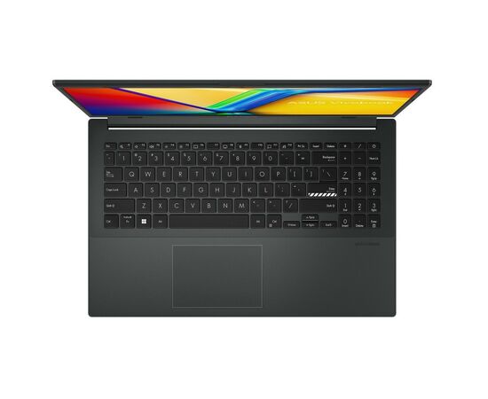 Ноутбук ASUS Vivobook Go 15 OLED E1504FA-L1529 (90NB0ZR2-M00U80), зображення 4