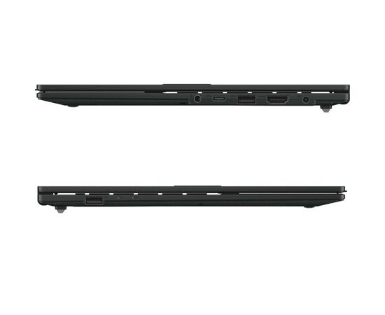 Ноутбук ASUS Vivobook Go 15 OLED E1504FA-L1529 (90NB0ZR2-M00U80), зображення 5