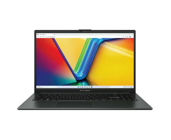 Ноутбук ASUS Vivobook Go 15 OLED E1504FA-L1529 (90NB0ZR2-M00U80)