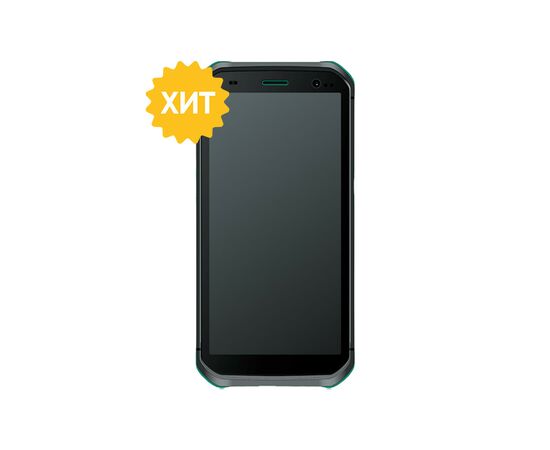 Термінал збору даних Mindeo M50 2D 3/32G/4G/WiFi/5000mAh/Android (M50E33255130CN)