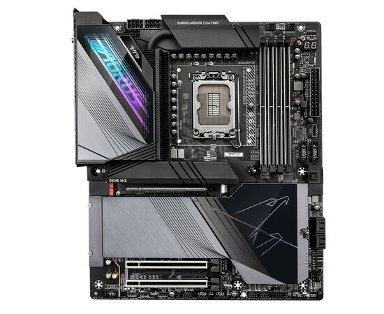Материнская плата GIGABYTE Z790 AORUS MASTER X