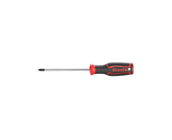 Отвертка Ronix 6*125 PH (RH-2848)