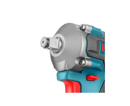 Гайковерт Ronix 20В, 350Нм, комплект (8654), изображение 5 Гайковерт Ronix 20В, 350Нм, комплект (8654), изображение 5