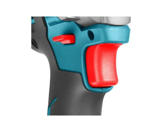 Гайковерт Ronix 20В, 350Нм, комплект (8654), изображение 7 Гайковерт Ronix 20В, 350Нм, комплект (8654), изображение 7