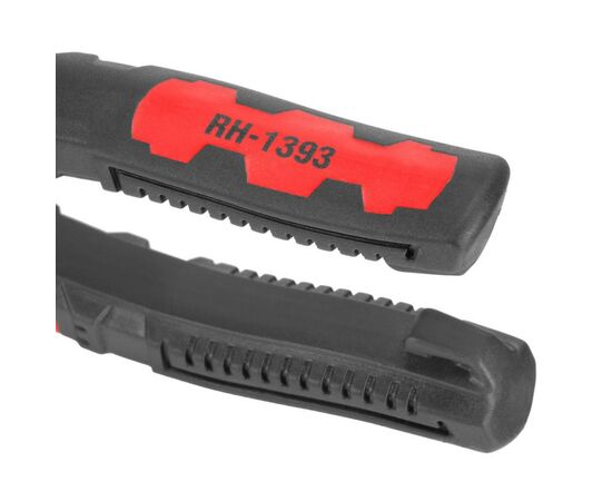 Плоскогубцы Ronix длинногубцы 205мм (RH-1393), изображение 4